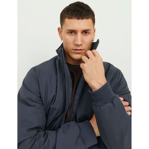 Jack & Jones - 12238659 CLEMENT-DARK NAVY Azul