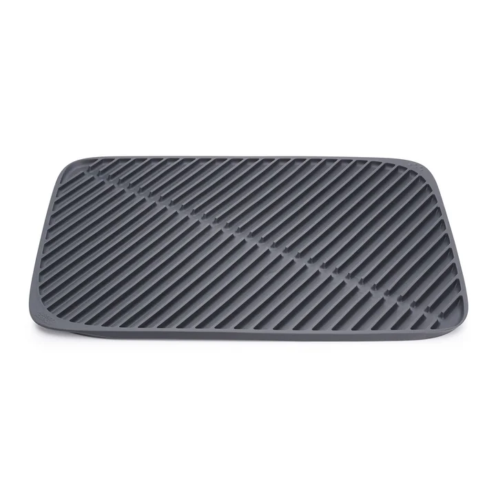 Joseph Joseph - Flume Abtropfmatte, gross, grau