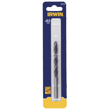 Irwin houtboor Ø8 mm