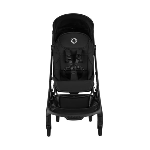 Bugaboo Butterfly 2 Buggy - Heritage Black