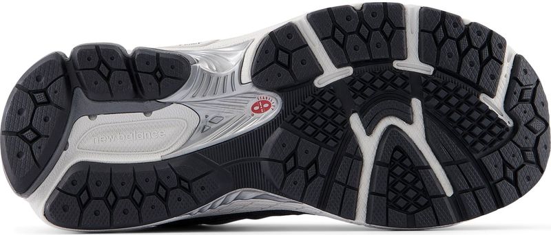 New Balance - IV2002RA - Sneaker - Black Cement