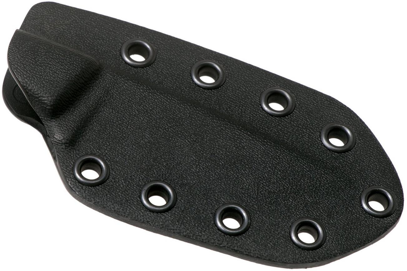 Brisa Bobtail 80 Flat, 11516 Kydex schede