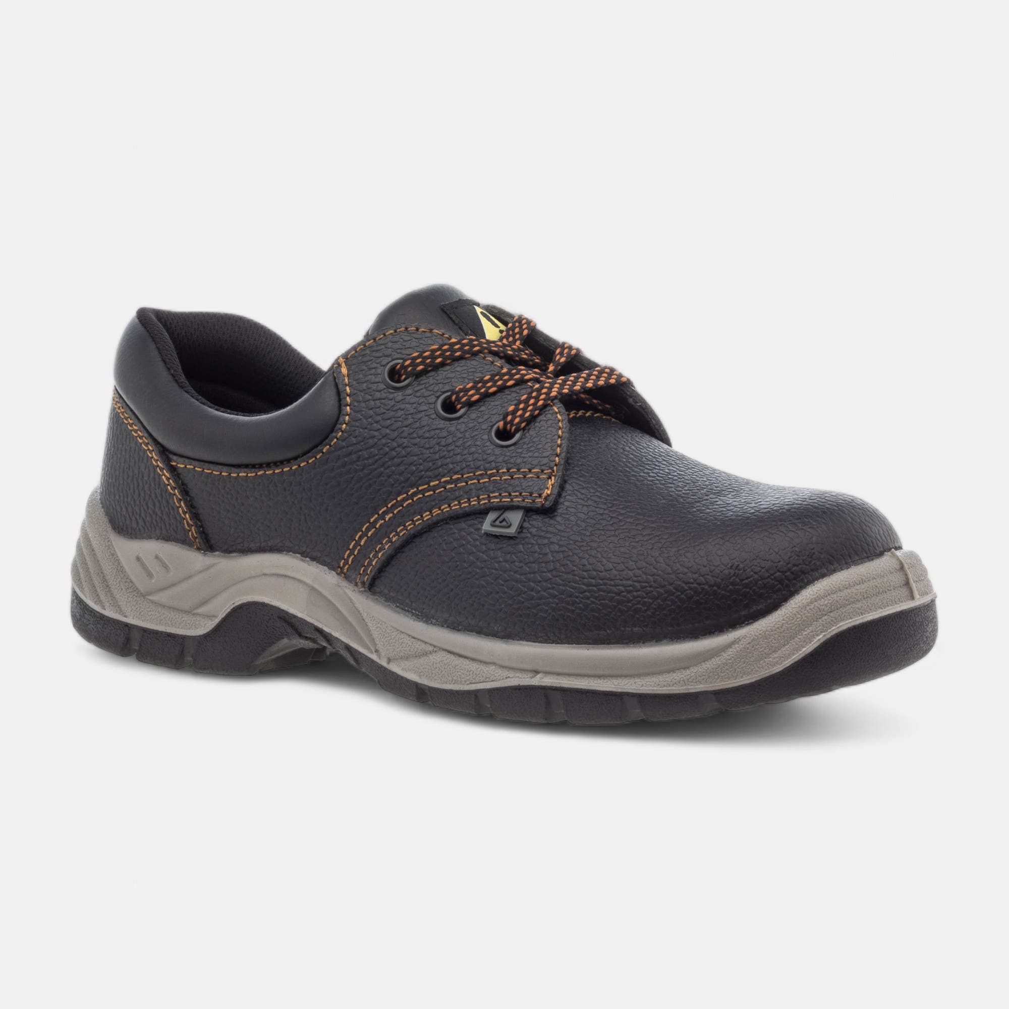 Chaussures professionnelles Homme noir