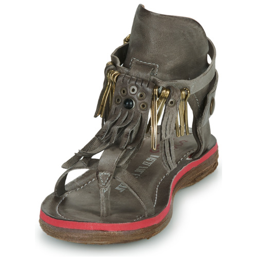 Airstep / A.S.98 - BUSA RAMOS - Gris