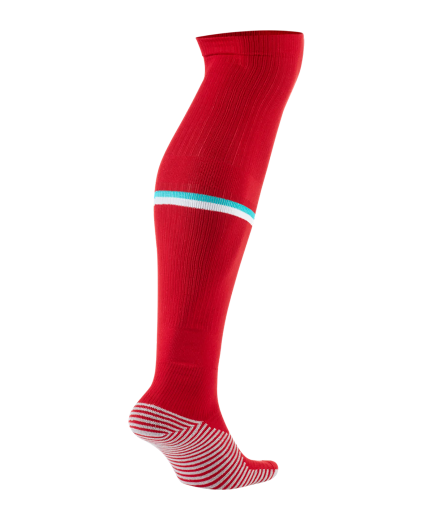Nike FC Liverpool Stutzen Home 2020/2021 Rot F687