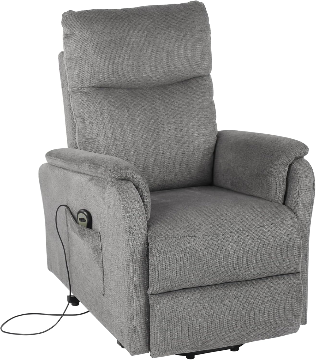 Duo Collection TV-Sessel Rubi mit elektrischer Aufstehhilfe und Relaxfunktion