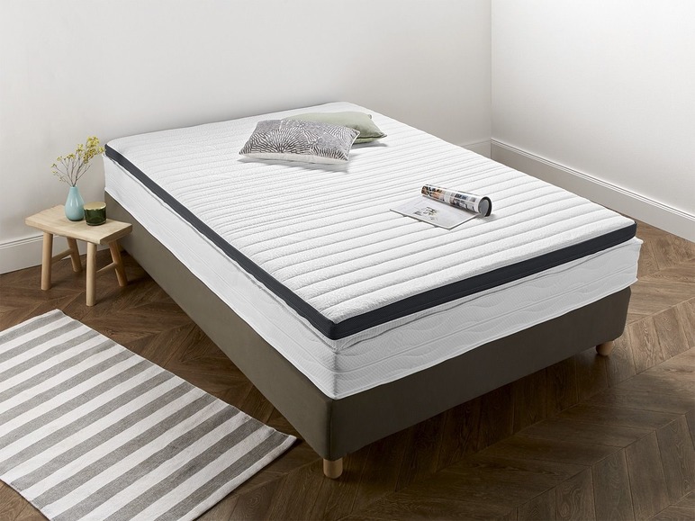 Premium matrastopper 160 x 200 cm