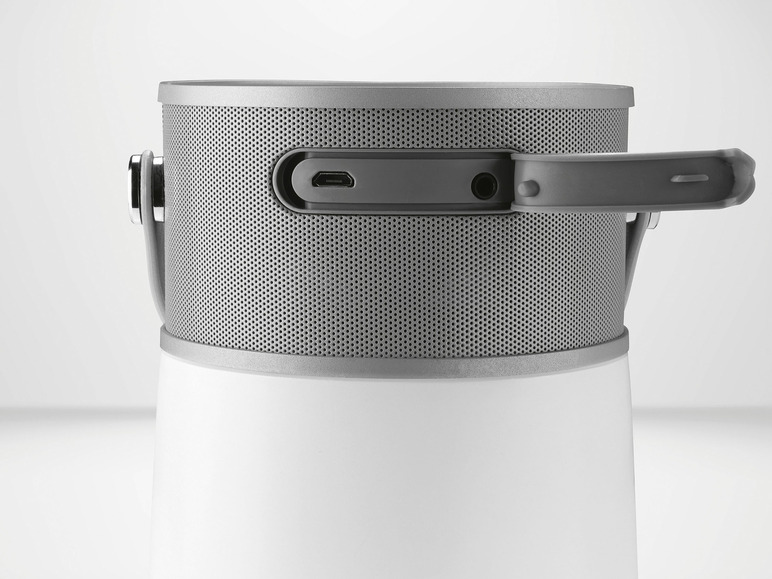 Bluetooth® speaker