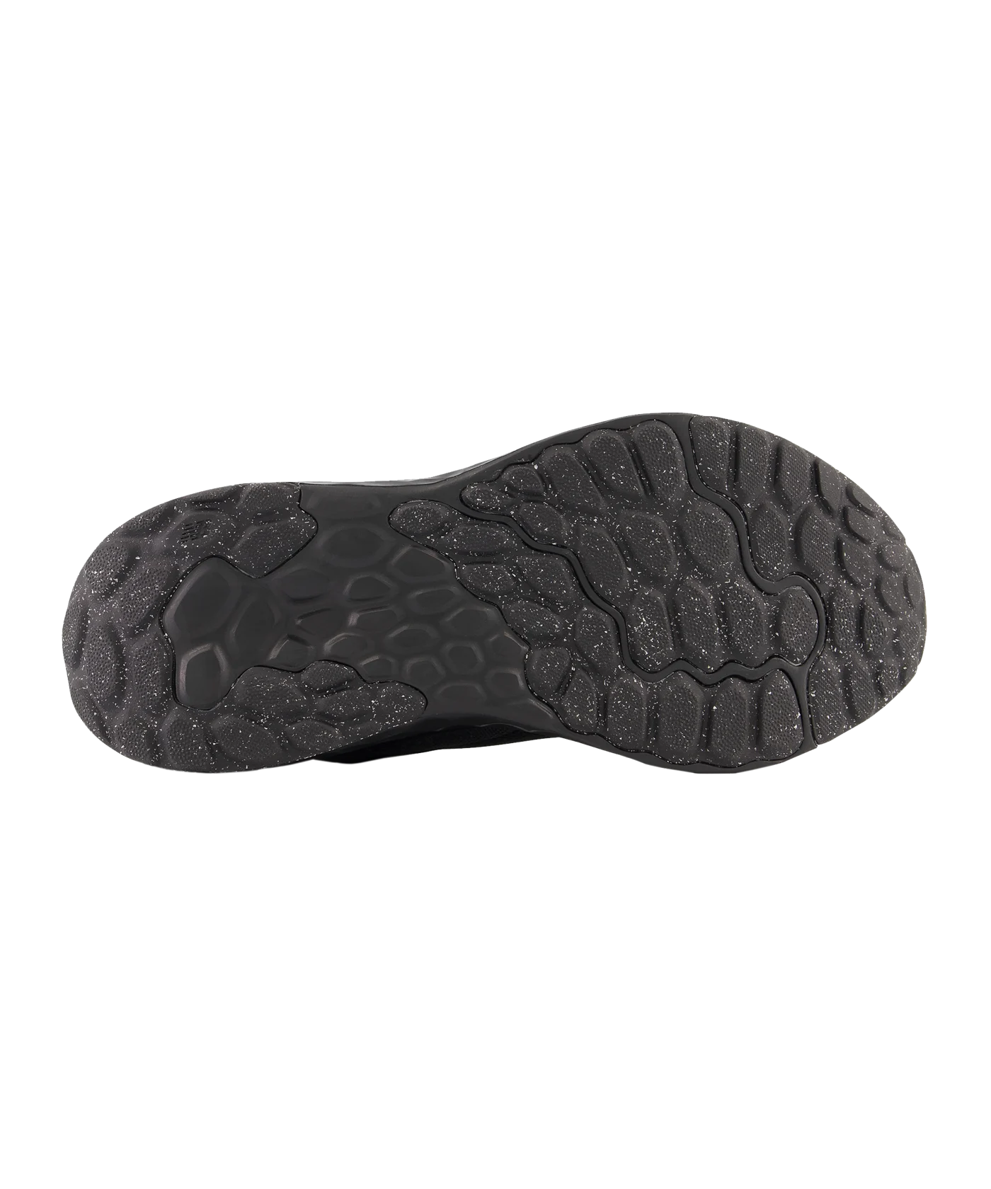 New Balance WARIS Damen Schwarz FGB4 Laufschuh
