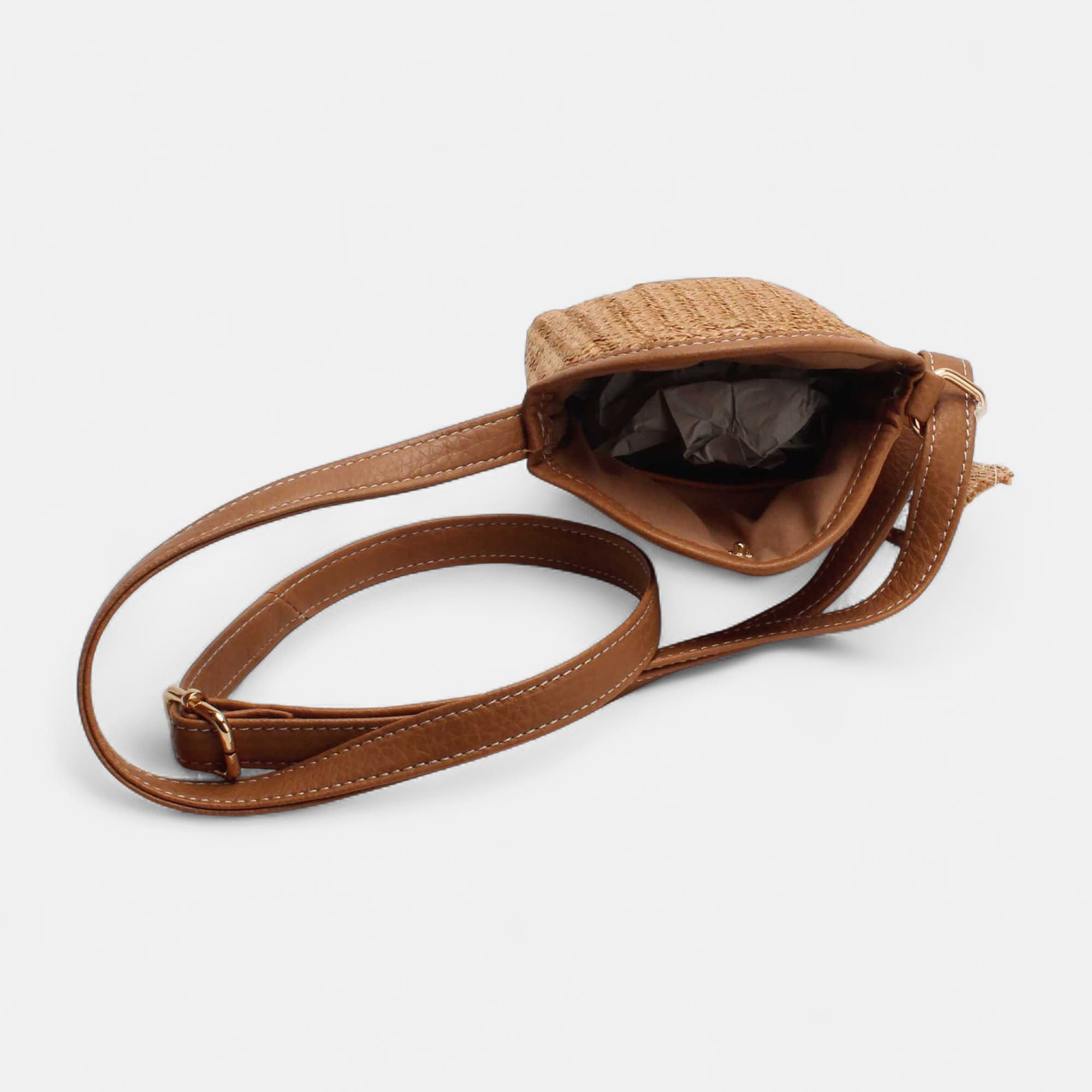 Pochette pour téléphone camel