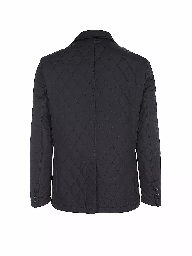 PAUL & SHARK Steppjacke  dunkelblau