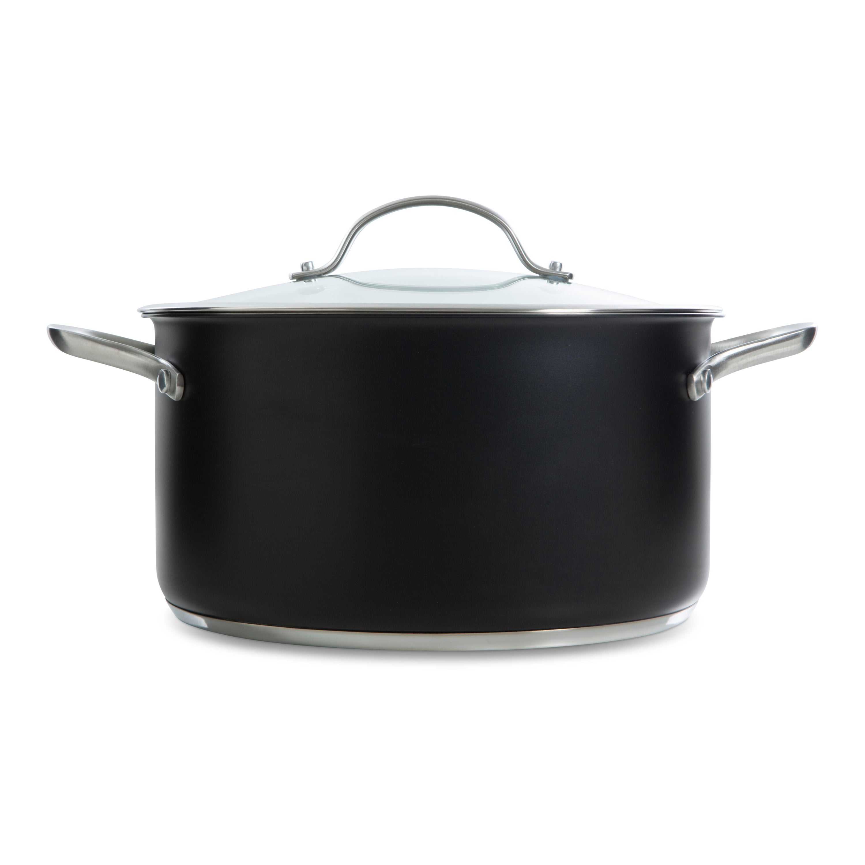 BK Purity Soeppan Ã 24 cm