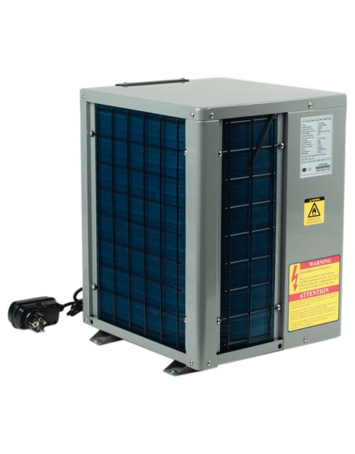 Interline Warmtepomp Compact - Zwembad-Toebehoren - 3 kWatt