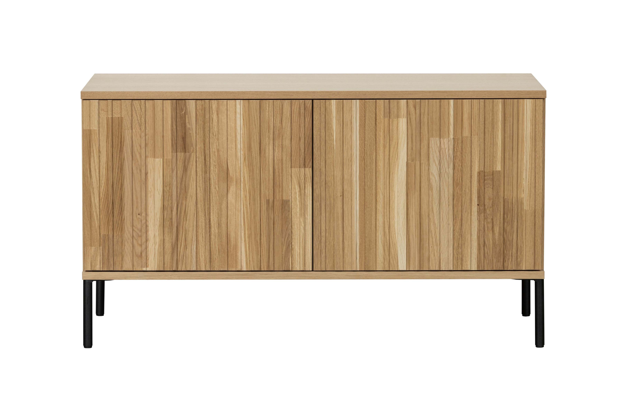 WOOOD Exclusive tv meubel New Gravure - Naturel Tv meubel New Gravure 100 cm - Naturel