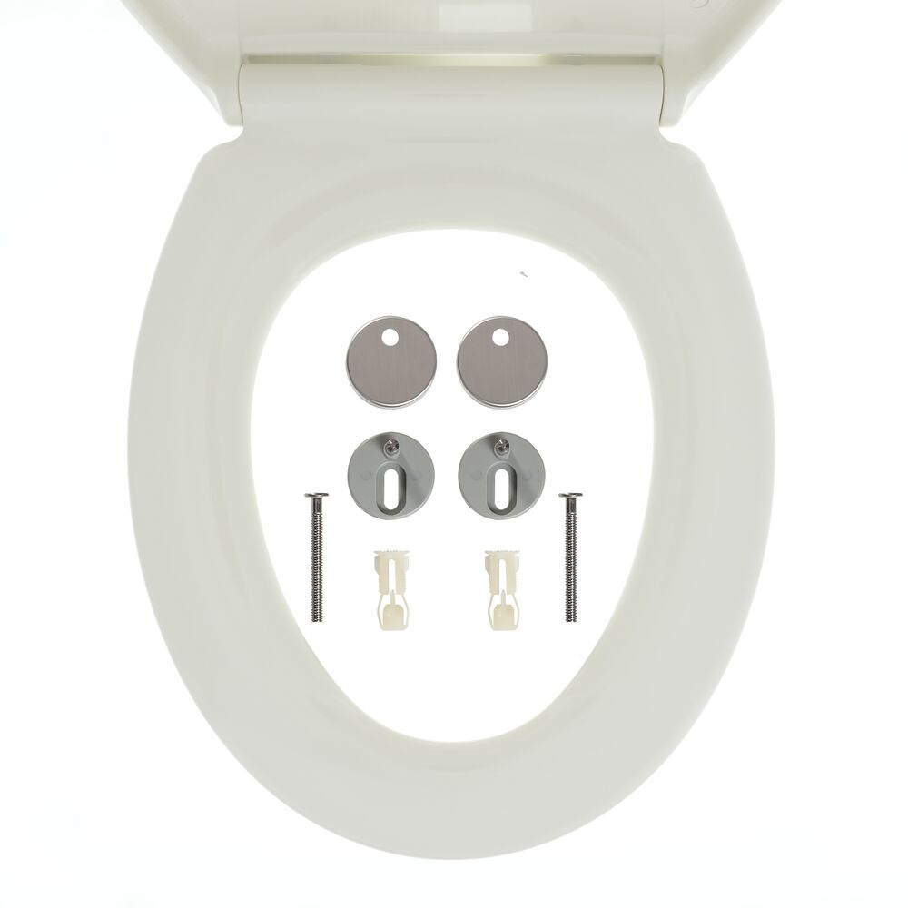 Tiger toiletzitting Ventura pergamon softclose camee