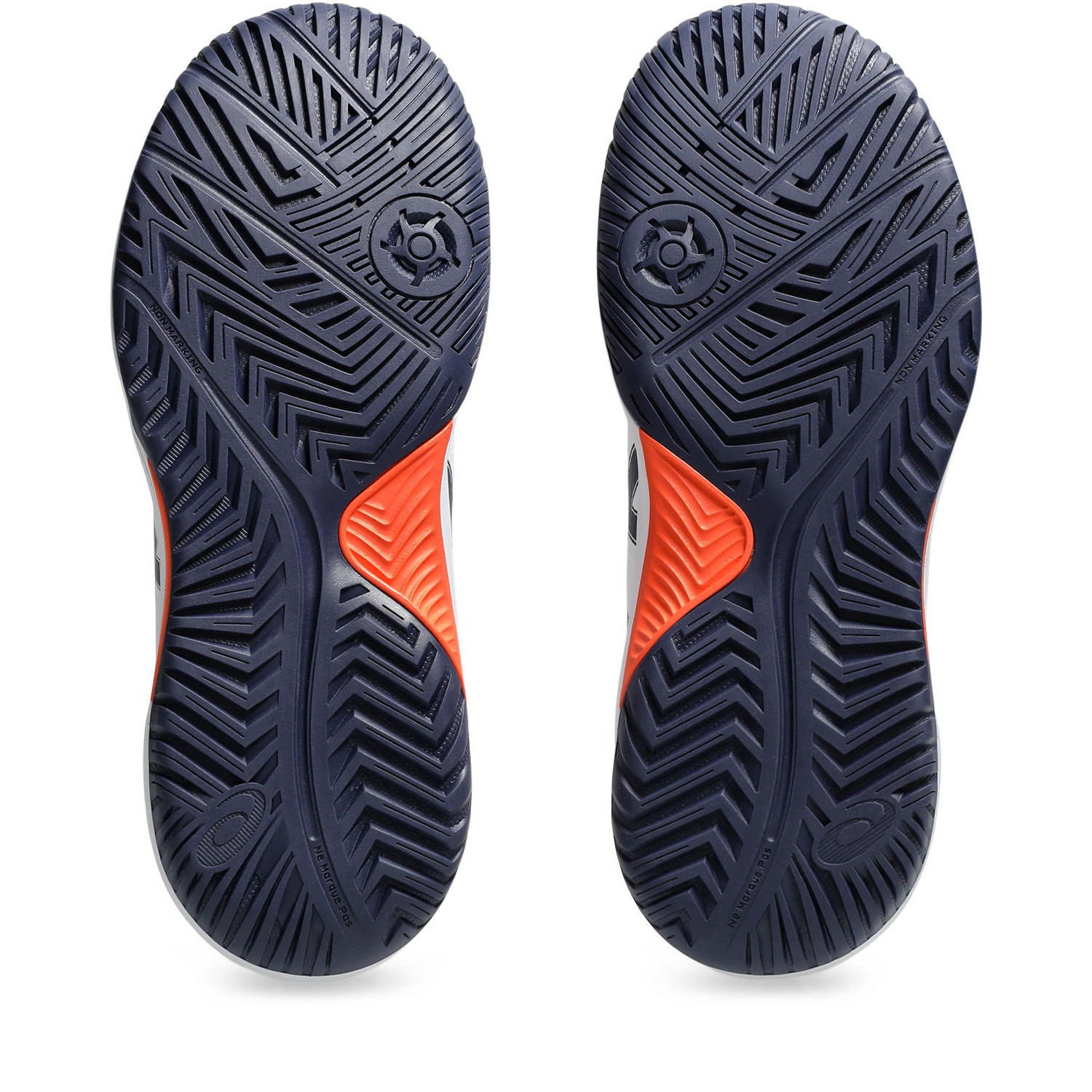 ASICS Gel-Dedicate 8 Junior