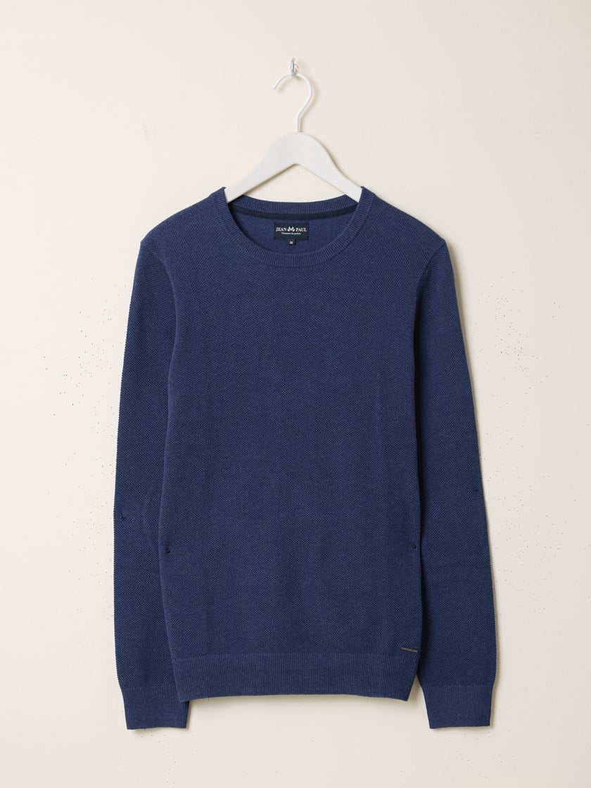 Terry genser Peacoat