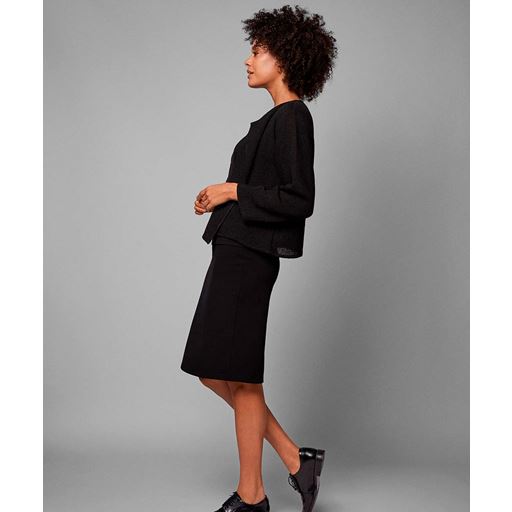 Masai Julitta Jakke, Black, M