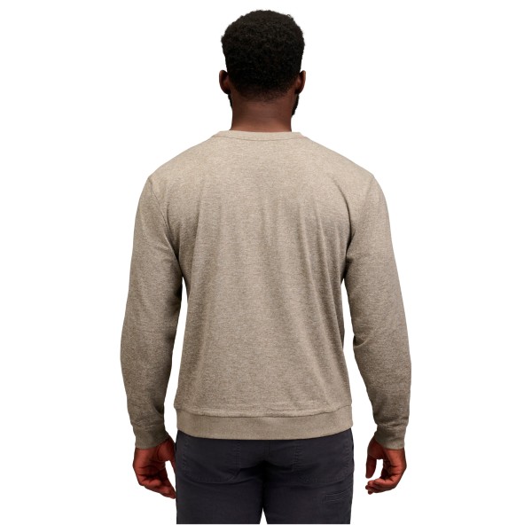 Black Diamond - Circuit Midlayer Crewneck - Pull