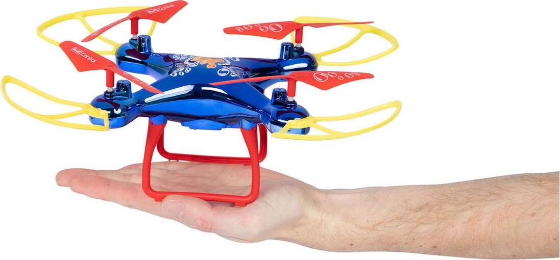 Revell Control - Fjernstyret Drone - Bubblecopter - 23812