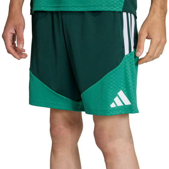 adidas Algerije Training Short WK 2026
