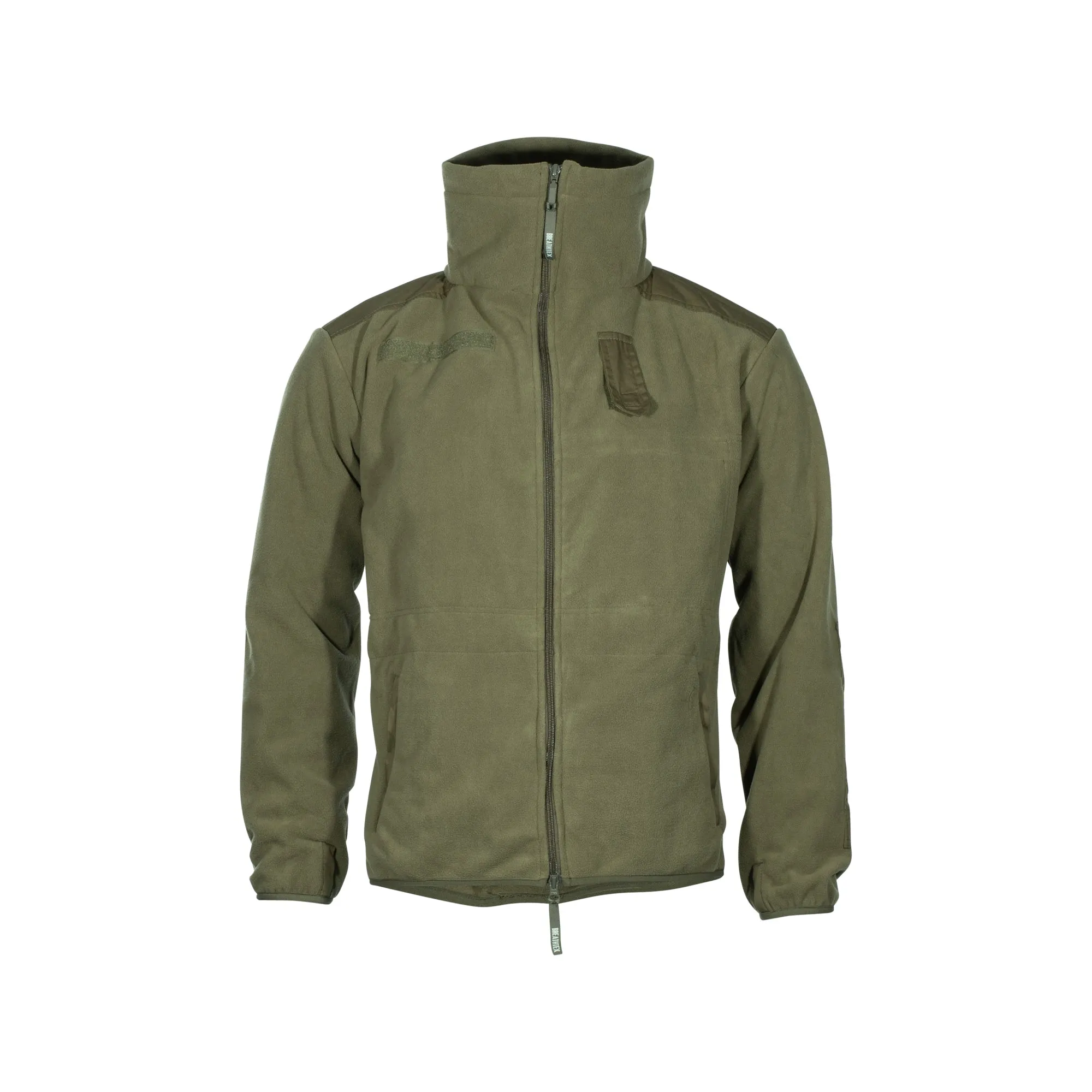 Fox Outdoor -  Fleecejacke Fox Alpin Import oliv