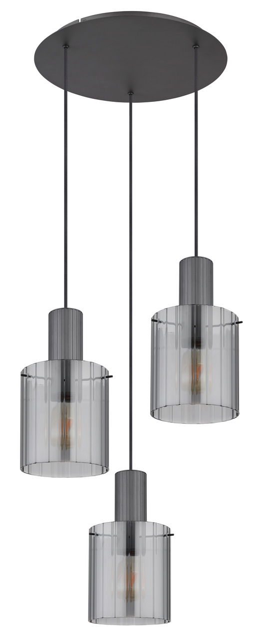 Globo Lighting Hängeleuchte TULIVAR