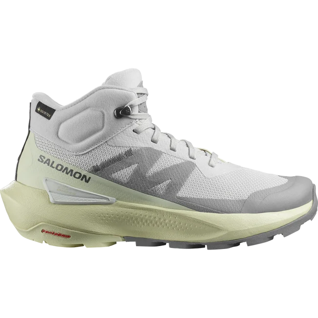 ELIXIR ACTIV MID GORE-TEX  Hiking-Halbschuhe Damen