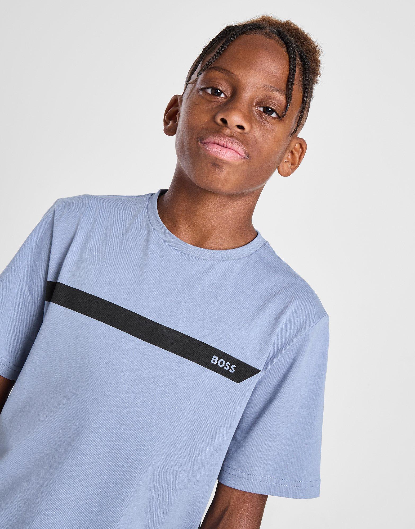 BOSS T-shirt Core Junior