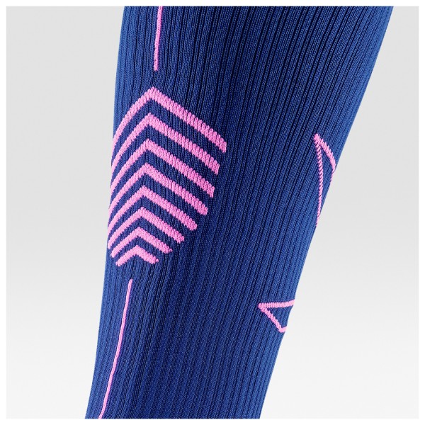 STOX Energy Socks - Women's Running Socks - Chaussettes de running