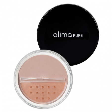 Alima Pure Blush minéral Melon