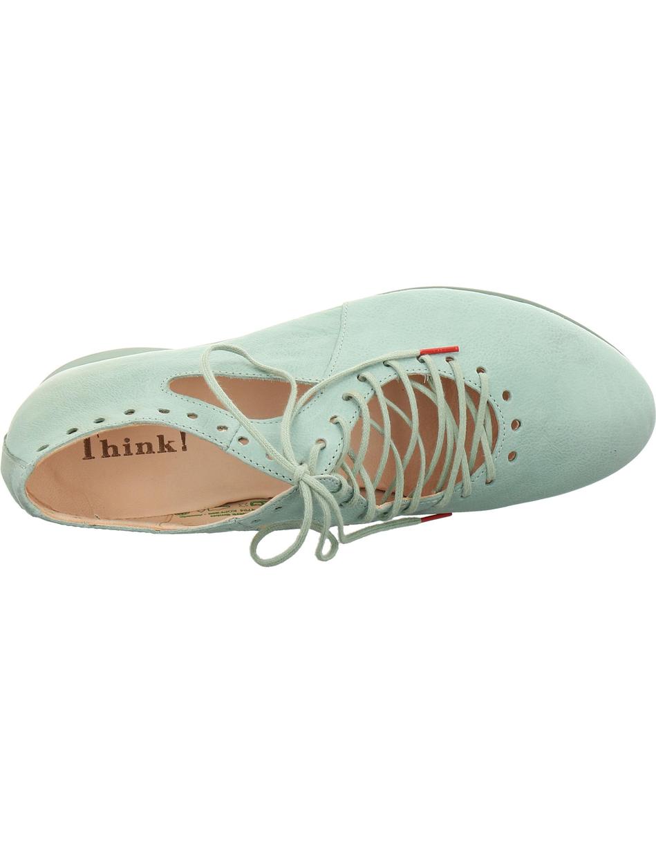 Halbschuh GUAD2