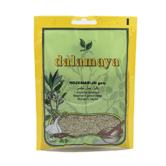 Dalamaya Rozemarijn Gebroken 40g