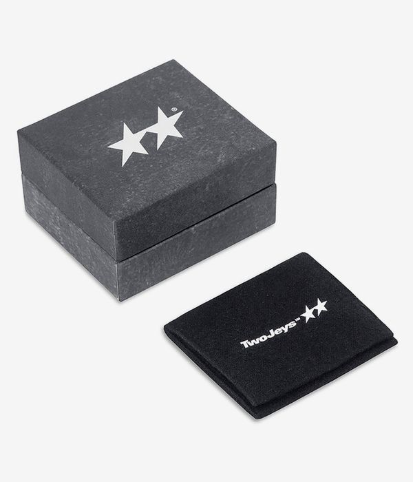 Twojeys B&W Icon Halskette (black white)