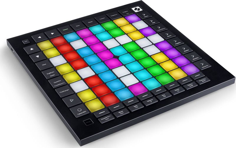 Launchpad Pro - MIDI Controller - RGB - Voor Ableton Live