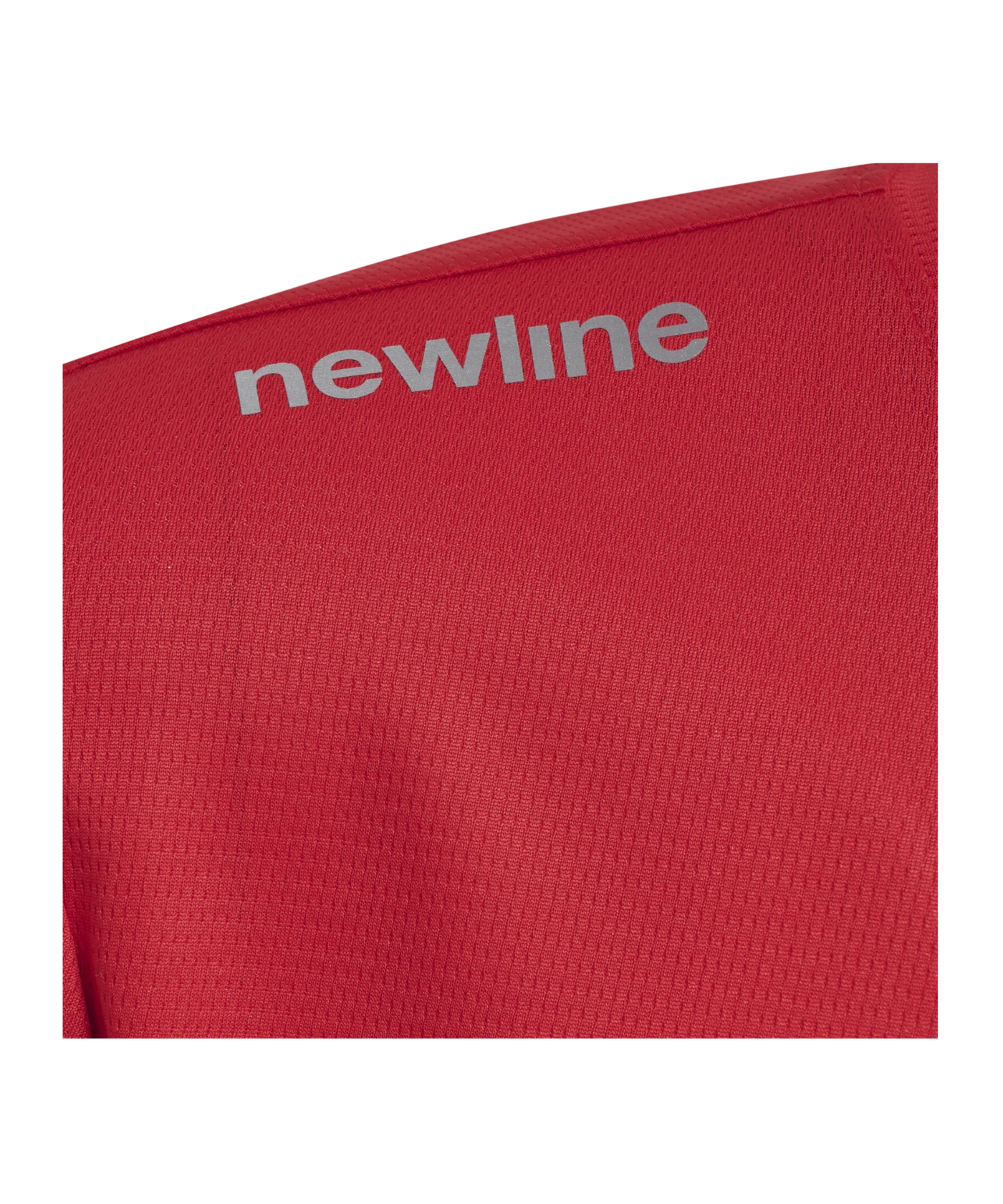 Newline Core Functional T-Shirt Running Rot F3365