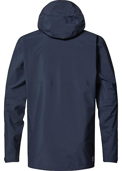 HAGLÖFS - VESTE FRONT PROOF JACKET MEN