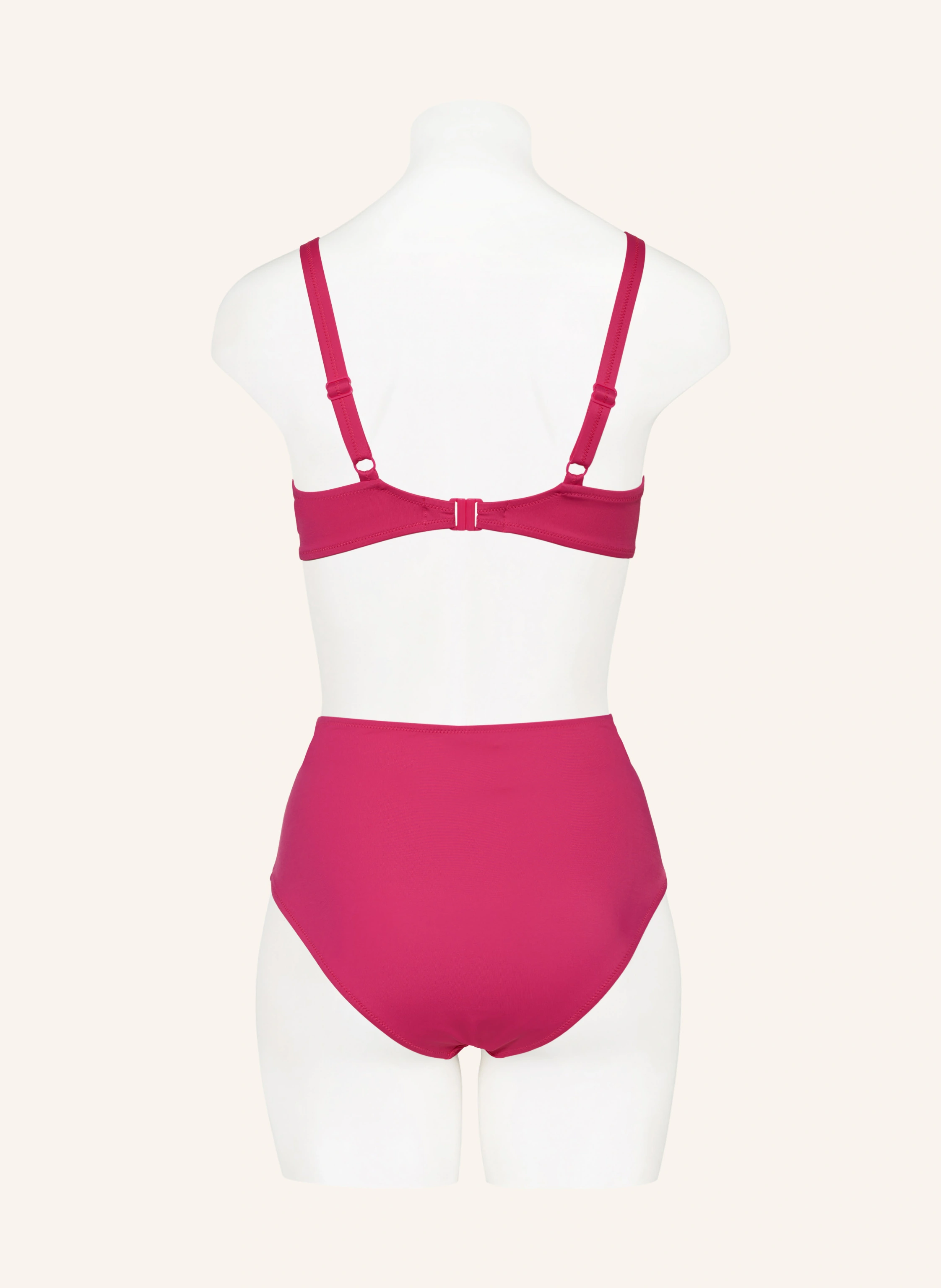 Charmline Bügel-Bikini UNI