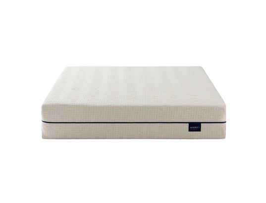 SOMEO - Protège matelas Housse naturelle de remplacement pour matelas aube 600 ecru...