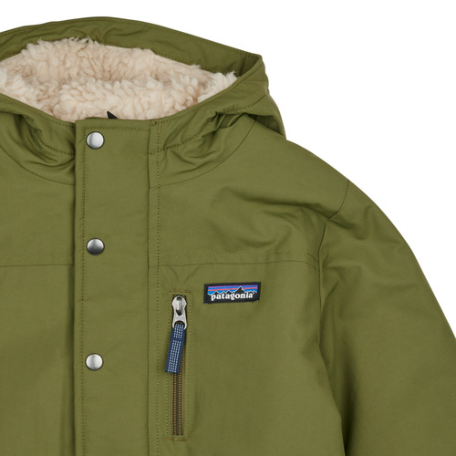Patagonia - INFURNO JACKET - Kaki
