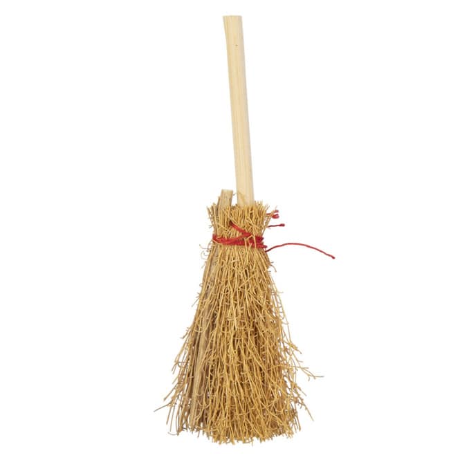 Dekotür-Set - aus Holz - 8-teilig