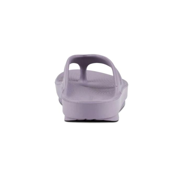 Oofos Unisex Recoverysko Ooriginal Sandal Thong Lilla
