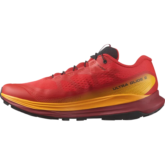 ULTRA GLIDE 2  Trailrunning-Schuhe Herren