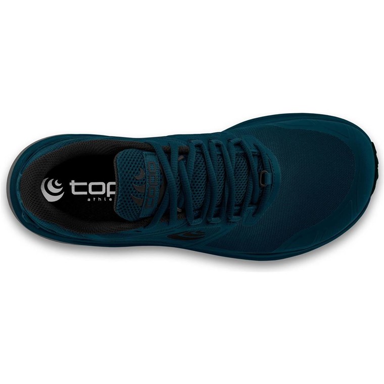 Topo TERRAVENTURE 4 men Navy/Black
