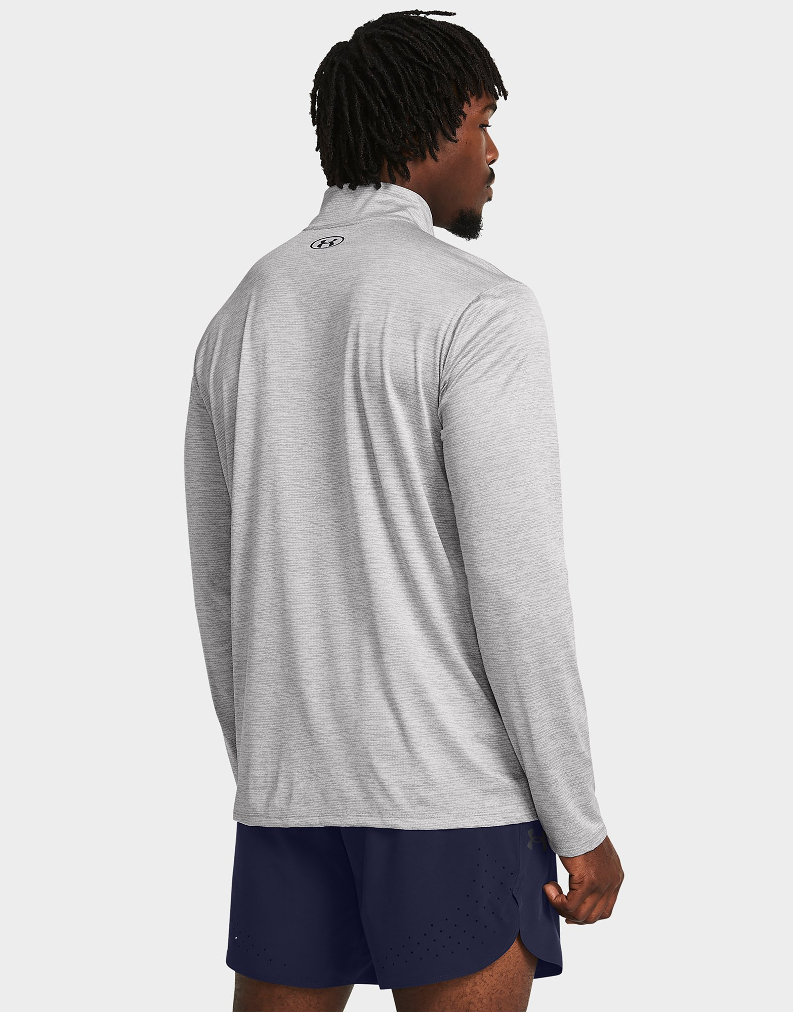 Under Armour Long-Sleeves UA Tech Vent 1/2 Zip