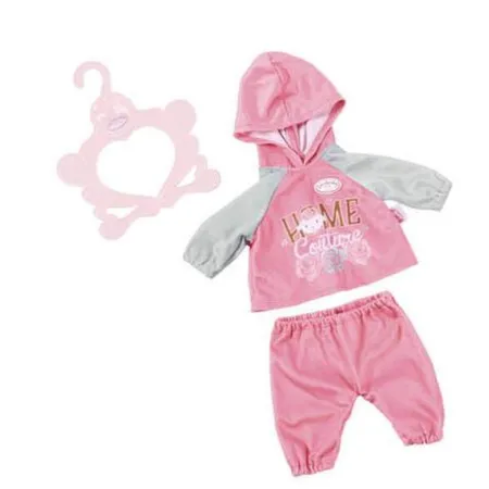 Baby Annabell® Baby-Anzug 43cm, sortiert