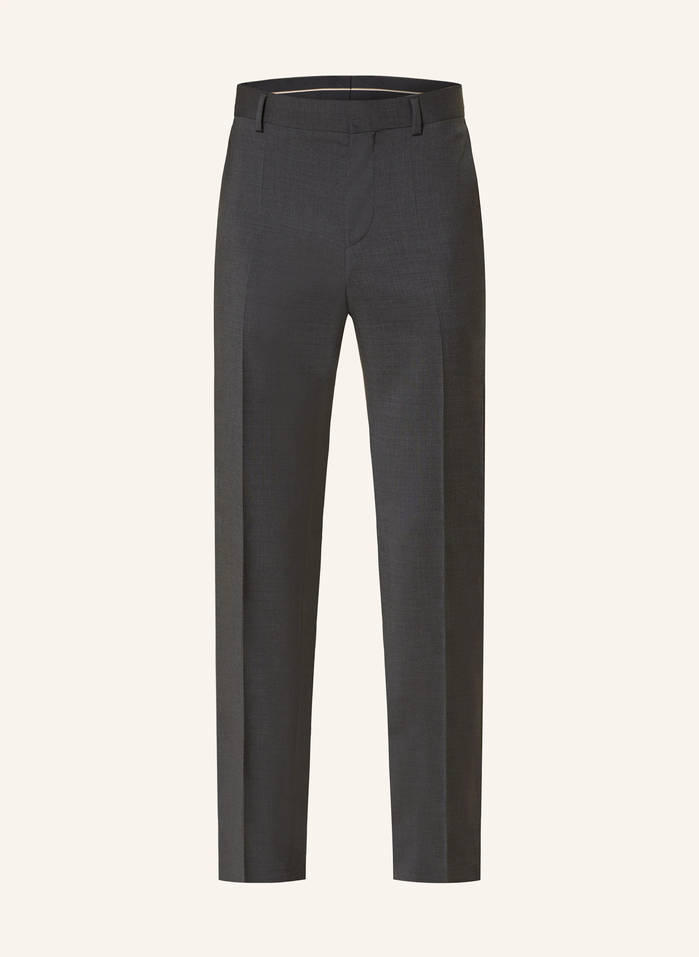 BOSS Anzughose H-GENIUS Slim Fit