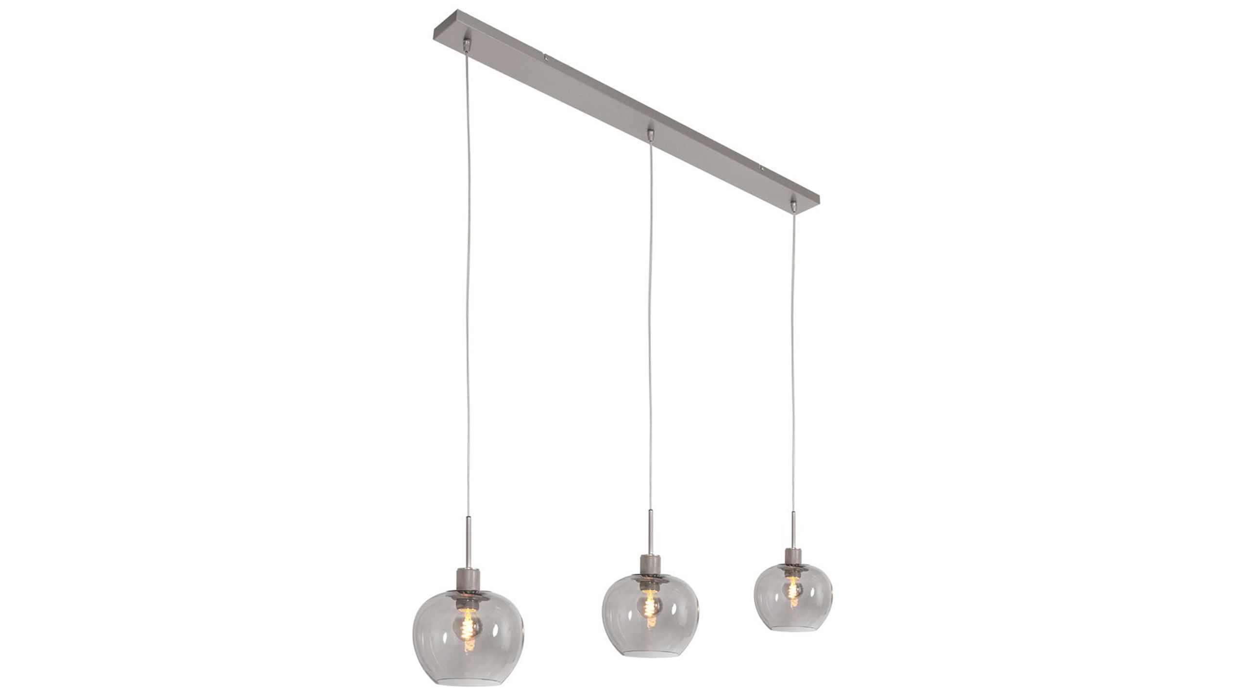 Hanglamp 1899ST Lotus B100 x D16 cm