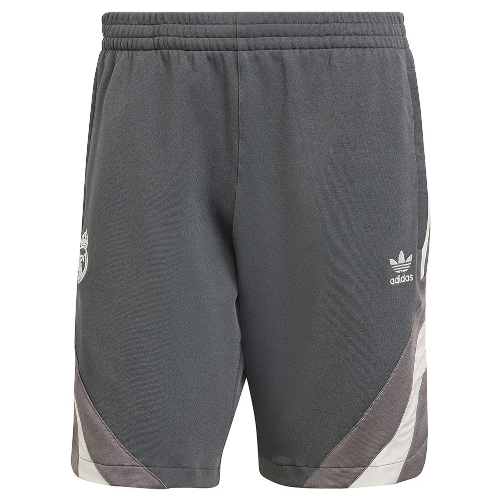 adidas Real Madrid Originals kurze hose