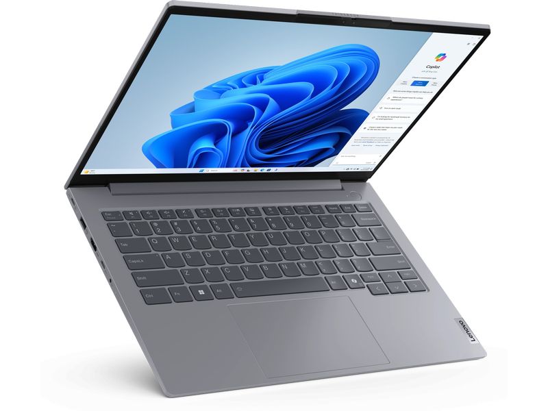 Lenovo ThinkBook 14 G7 ARP (AMD) Leistungsfähiges und ausdauerndes 14